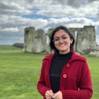 Ananya Datana's profile picture