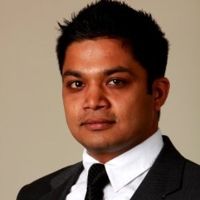 Sharath Acharya's profile picture