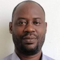 Richards Diejomaoh's profile picture