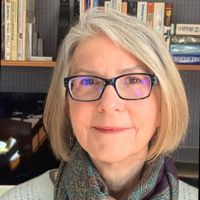 Rachelle Laliberte's profile picture