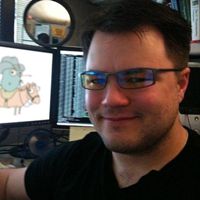 Andy Walker's profile picture