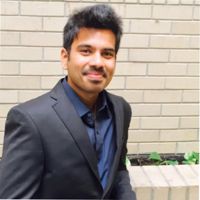 Sasikanth Y's profile picture
