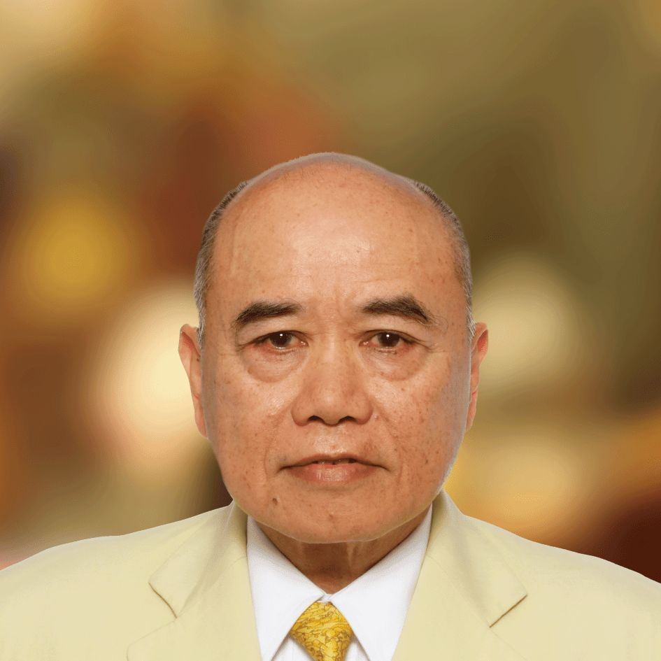 Lawrence Yu Advisor at Ironfire Ventures The Org