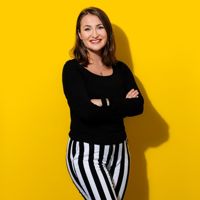 Kitty McMahon's profile picture