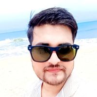 Alok Jha's profile picture