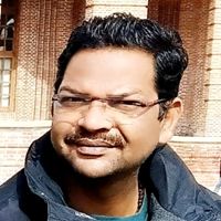 Kapil Kumar Maurya's profile picture