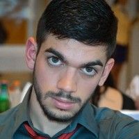 Nikola Boychev - Lead Developer at Creative360 | The Org