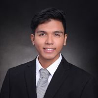 Joshua Martin Ocampo's profile picture