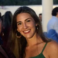 Sarah Mouawad's profile picture