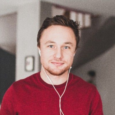 Pavel Pavlov - Product Manager at P2P Validator | The Org