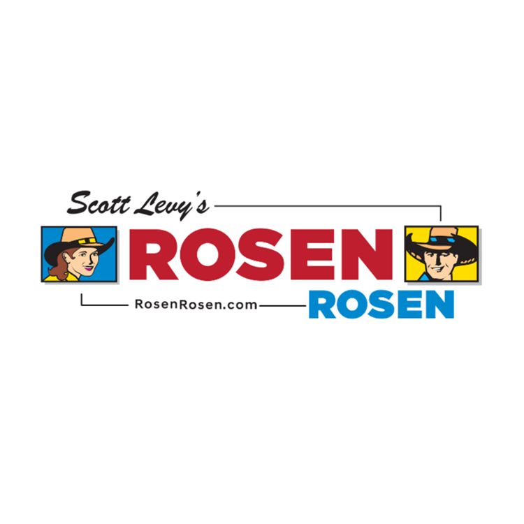 Rosen Auto Group The Org