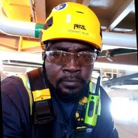 Edward Adjei's profile picture