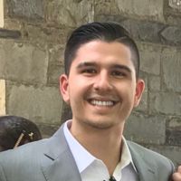 Eric Mantziaris' profile picture