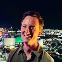 Jordan Stewart's profile picture