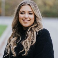 Vanessa vander Kooi's profile picture