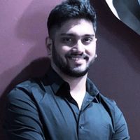 Abhishek Kumar Sharma's profile picture