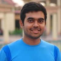 Debojyoti Roy's profile picture