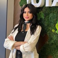 Saba M.'s profile picture