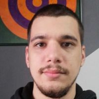 Uros Milovanovic's profile picture
