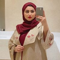 Fatma al-Hadhrami's profile picture