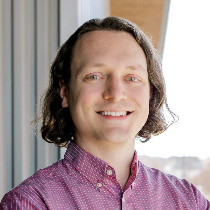 Bradley Mclaughlin Data Engineer at Fort Capital The Org