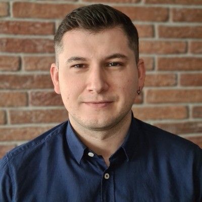 Filip Stojanovski - Senior Android Developer at Infinum | The Org