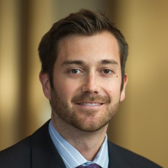 Steven Murray - Regional Manager, Southwest, Dallas, TX at Aegis
