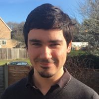 Arthur Amstutz's profile picture