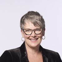 Tracey Scarlett Mba's profile picture