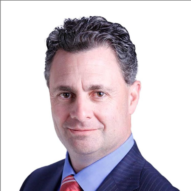 Jonathan Corr Director at Polly The Org