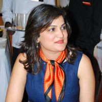 Dr. Hooria Chishti Amrit's profile picture