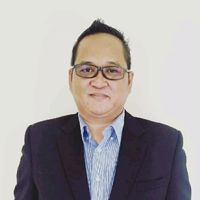 Andreas Prasetyo's profile picture