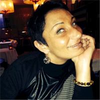 Sabrine Salfati's profile picture
