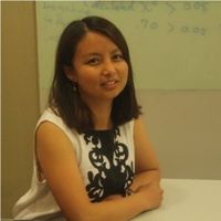 Muna Thapa's profile picture