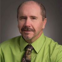 Michael Walsh's profile picture