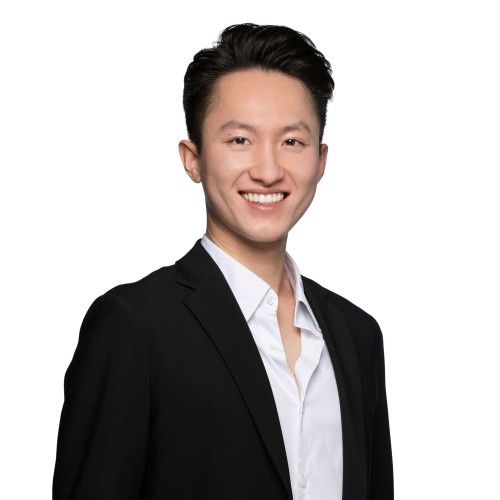 William Yang Sales Development Representative at Phonexa The Org