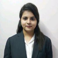 Drishti Dave's profile picture