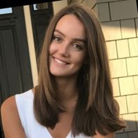 Hilary Clark's profile picture