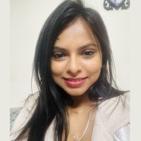 Nivedita Chatterjee's profile picture