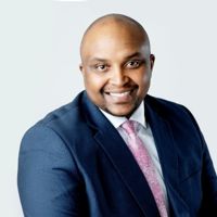 Shingirai Samupindi's profile picture