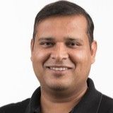 Amit Khare's profile picture
