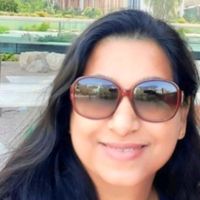 Sumi Renjit- Chrp's profile picture