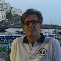 Andrea Spolaor's profile picture