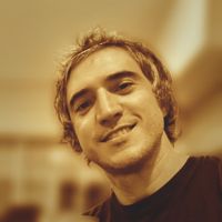Sebastian Venditti's profile picture