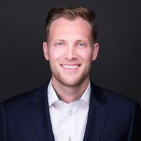 Daniel McKeefrey's profile picture