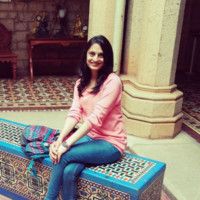 Natasha Mittal's profile picture