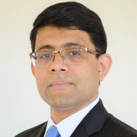 Ajay Balaram Achath's profile picture