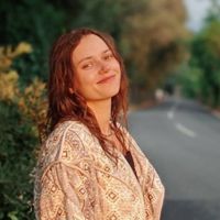 Nastassia Talchuk's profile picture
