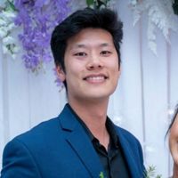 Christopher Bow's profile picture