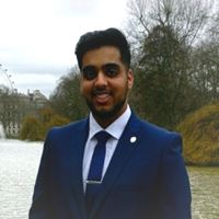 Vinesh Vegad's profile picture